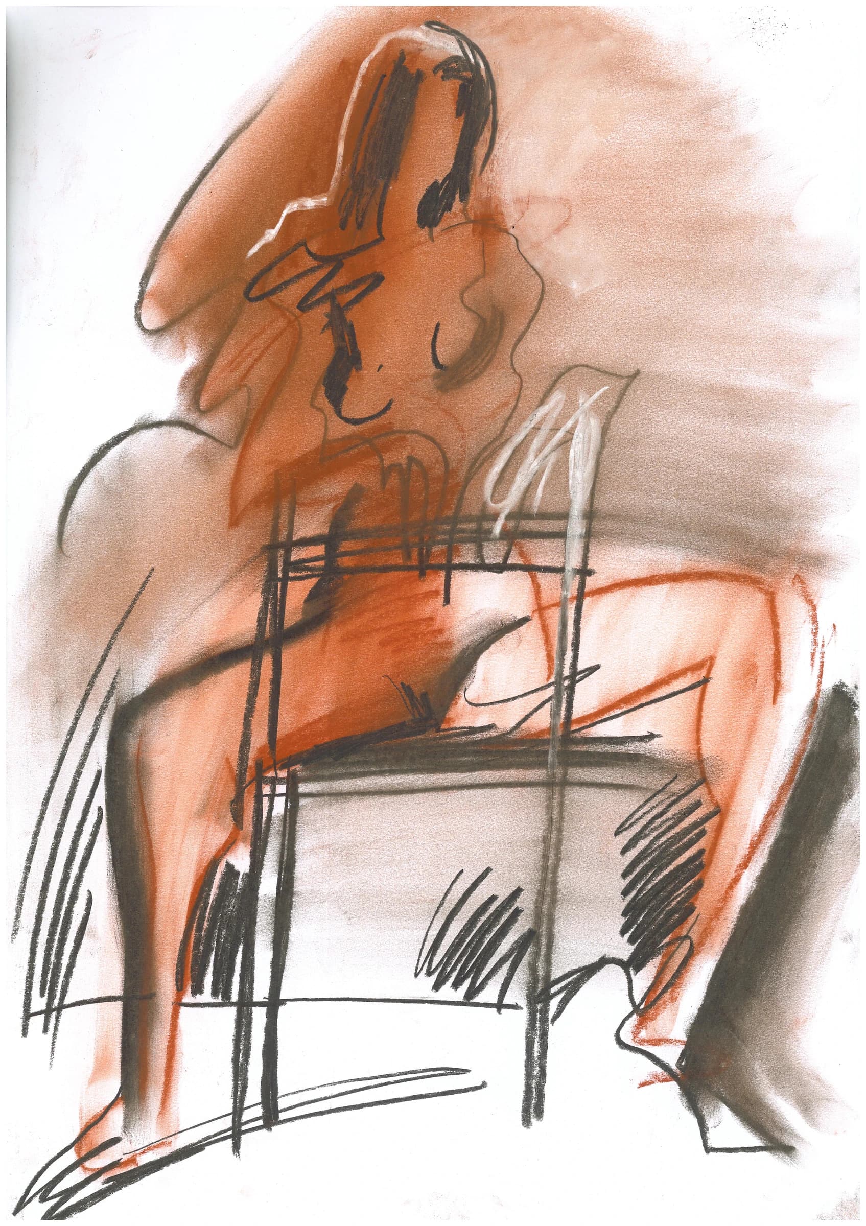 At the Table