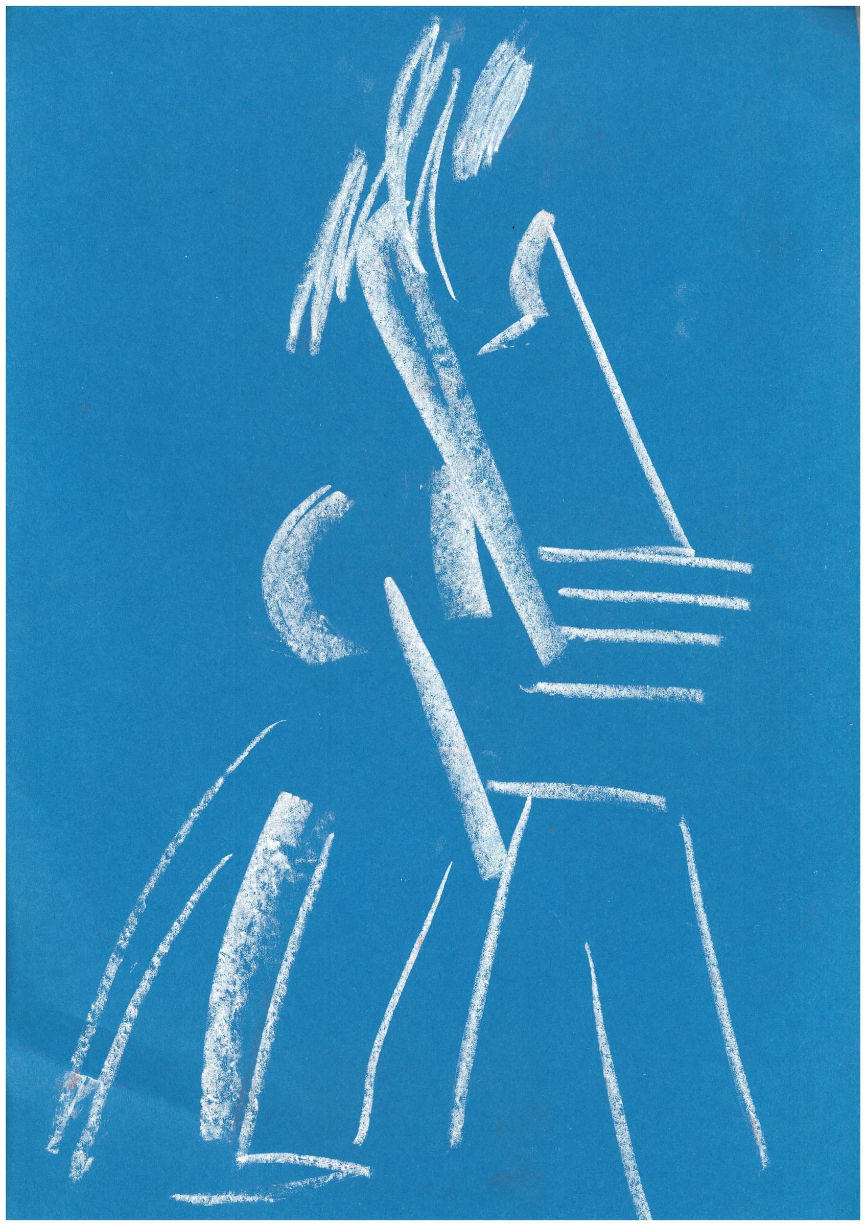 Blue Room