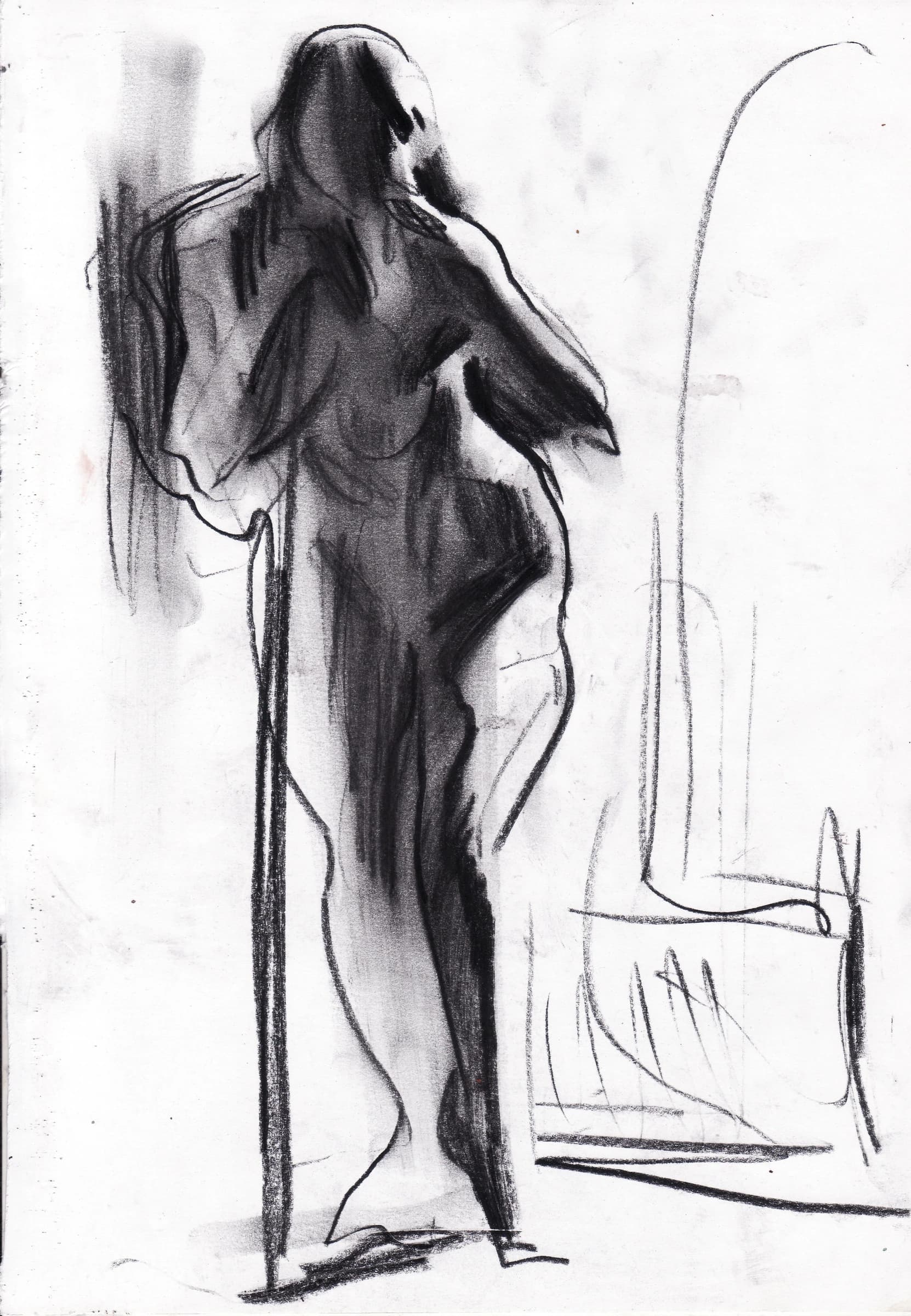 Standing Study
