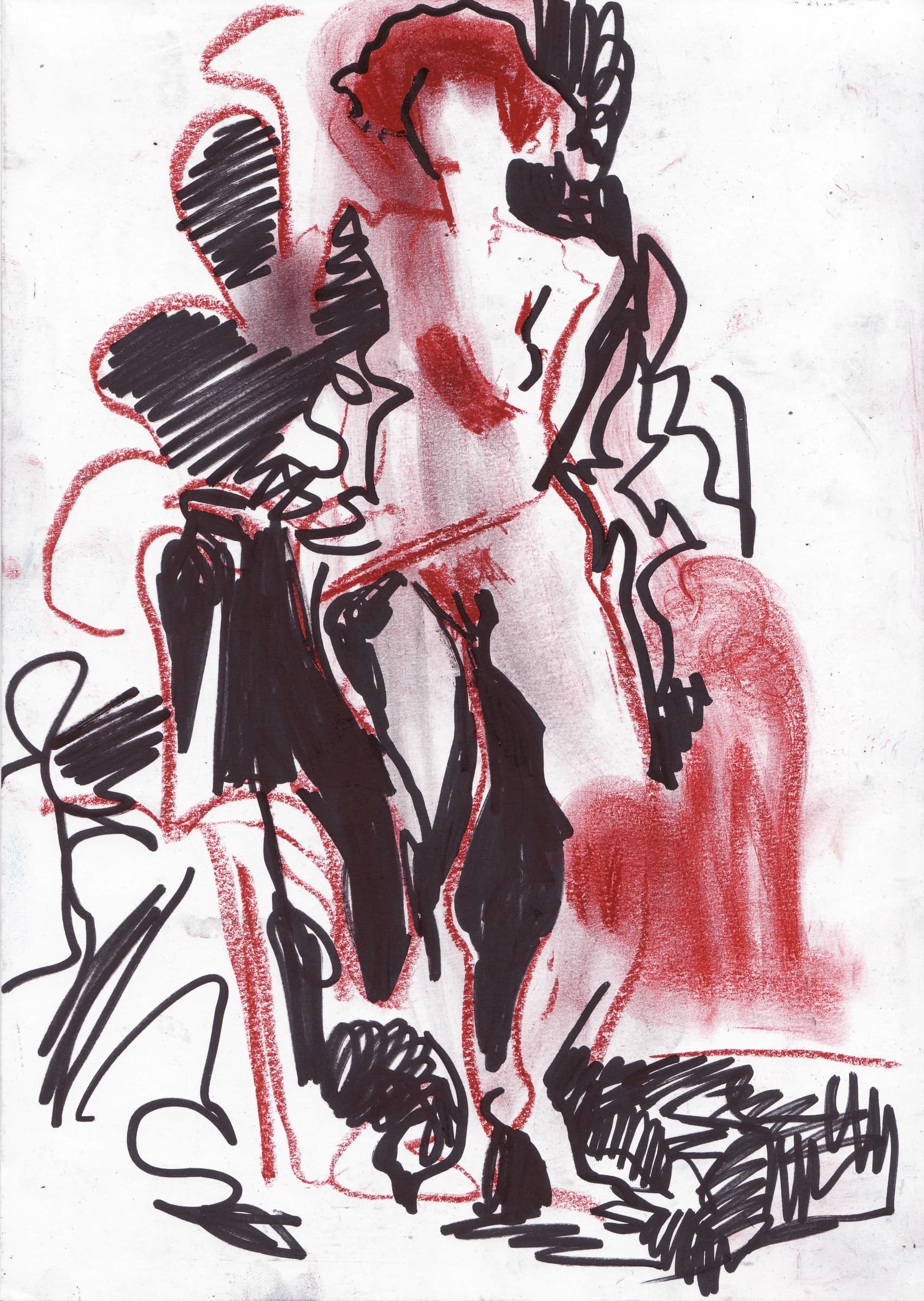 Three Figures