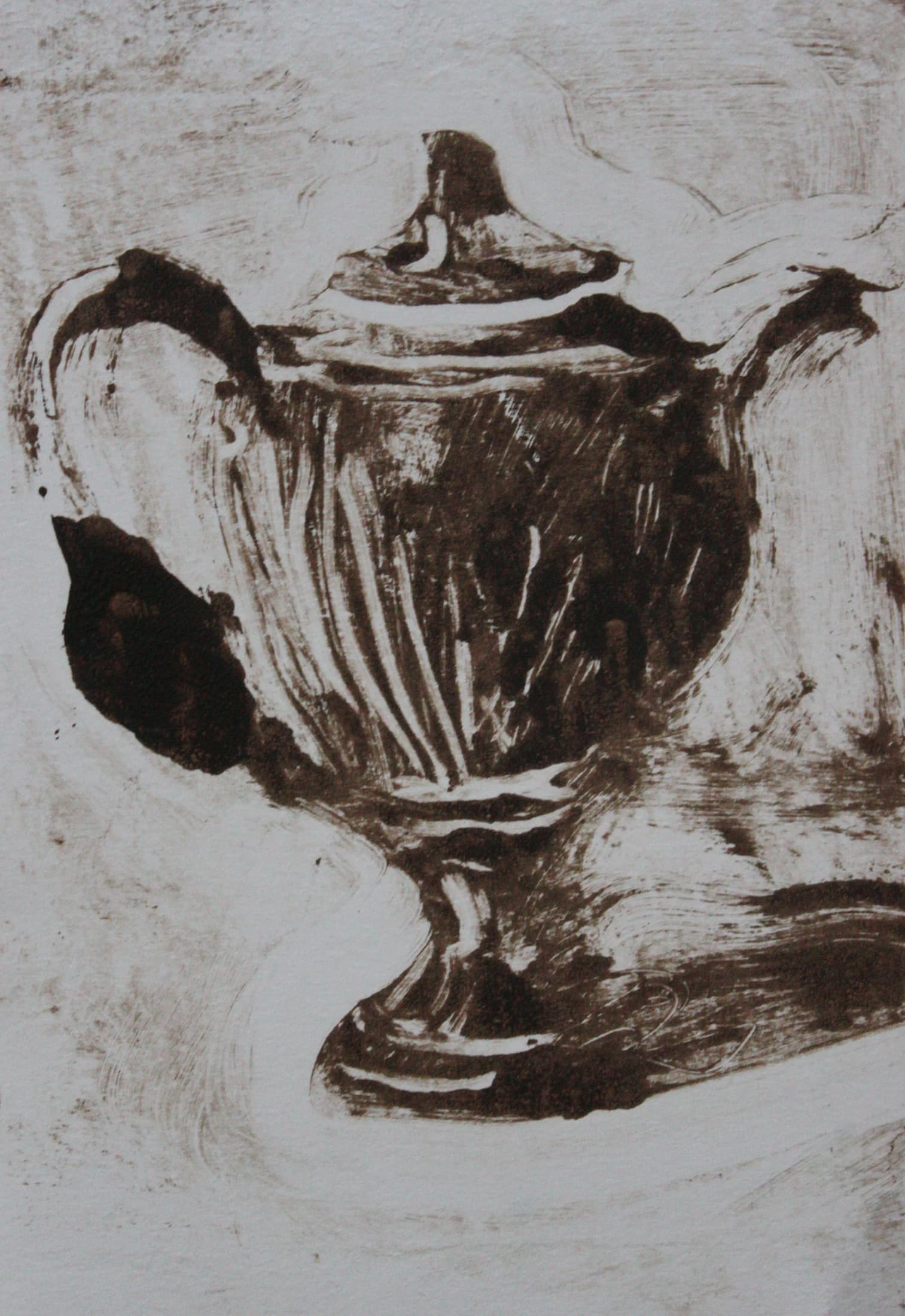 Vessel Study